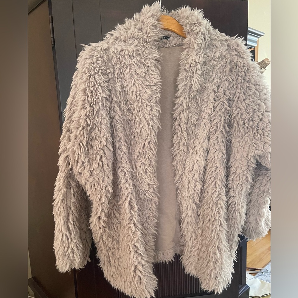 Express Coat - image 1